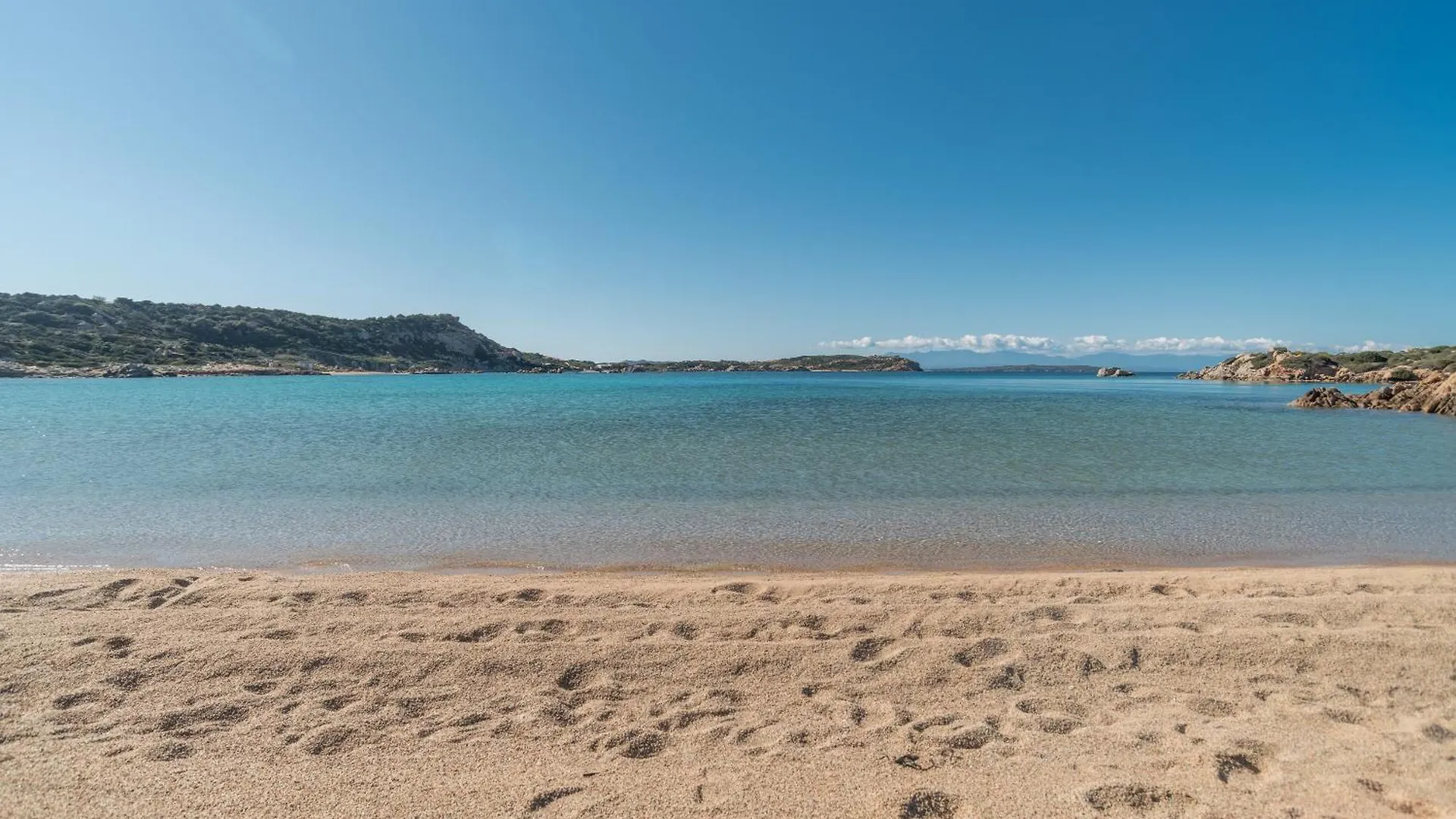 C 306 Attico Puntavilla Mare لا ماداّلينا إيطاليا
