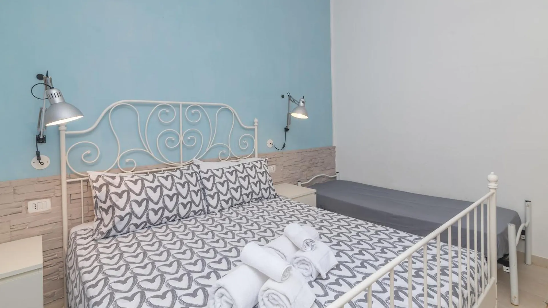 C 306 Attico Puntavilla Mare لا ماداّلينا