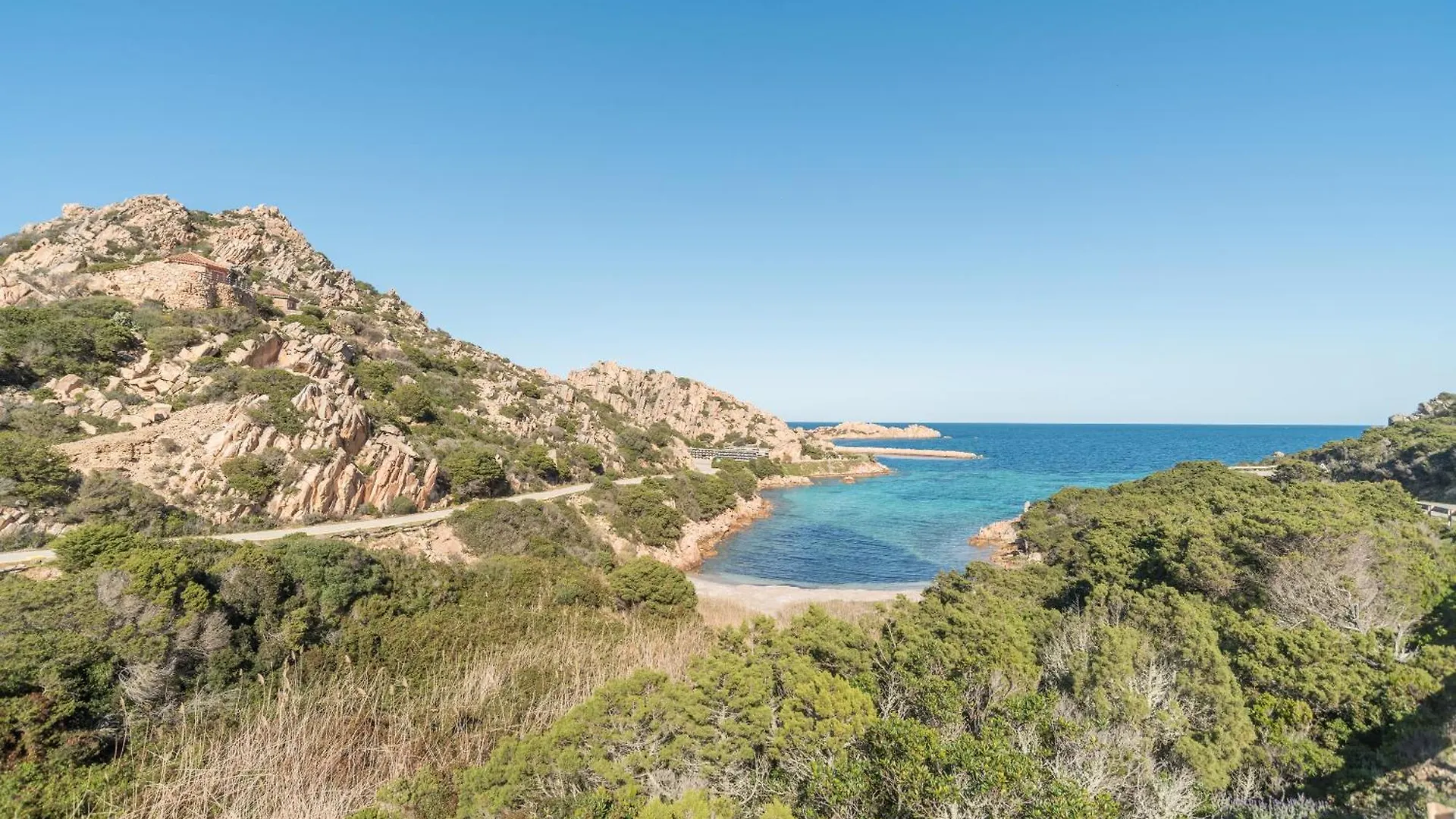 C 306 Attico Puntavilla Mare لا ماداّلينا 0*,