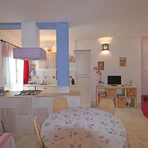 Residenza Renna - Trilocale Appartamento
